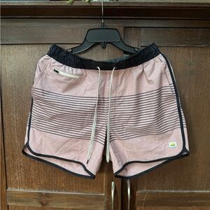 Vuori Men’s Swim Trunks